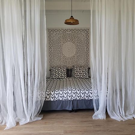 Appartement T1 Bis Joli Cocoon Saint-Benoît Exteriér fotografie