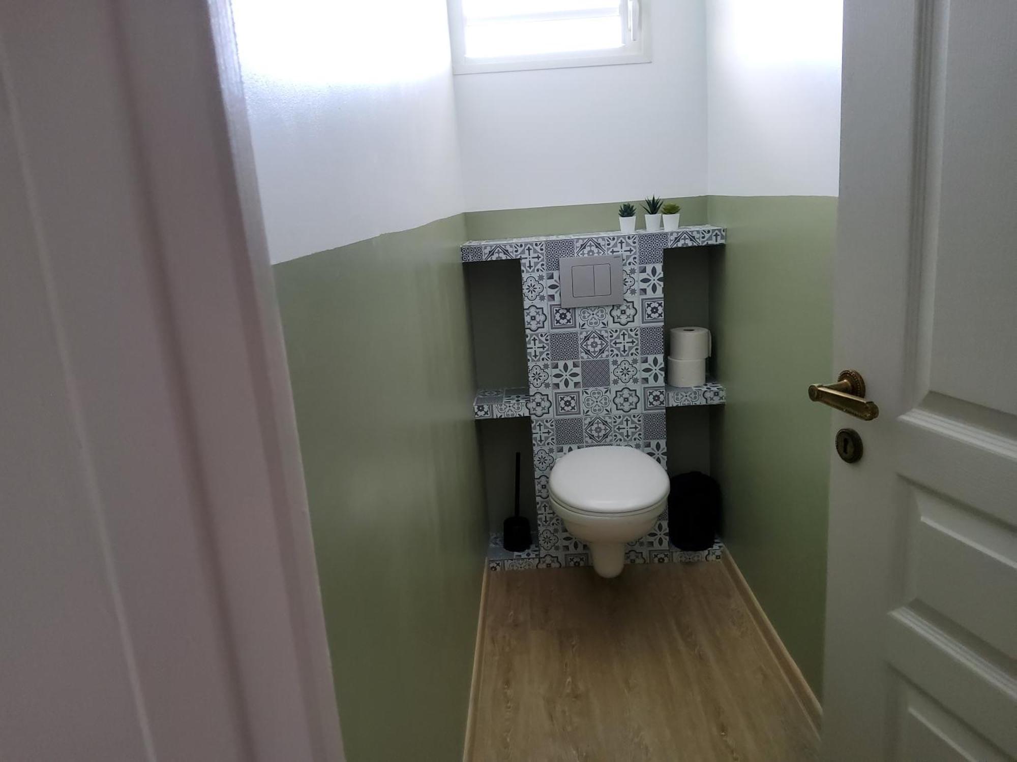 Appartement T1 Bis Joli Cocoon Saint-Benoît Exteriér fotografie